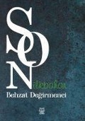 Cover-Bild zum Titel 'Son Ilkbahar' von 'Behzat Degirmenci'