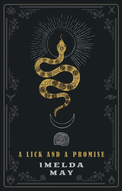 A Lick and a Promise - 