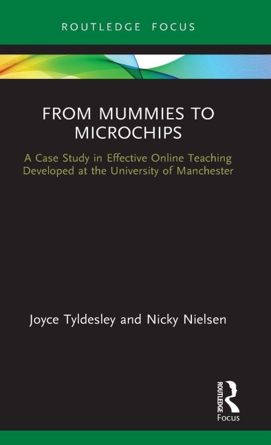 From Mummies to Microchips - Joyce Tyldesley, Nicky Nielsen