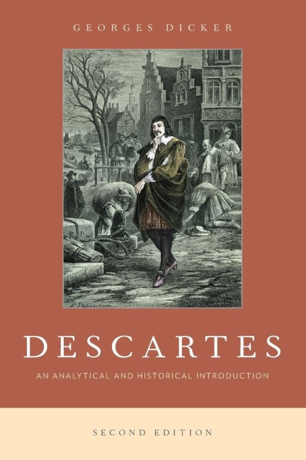 Descartes, 2nd edition - Georges Dicker