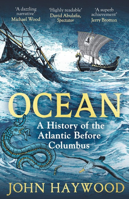 Ocean - John Haywood