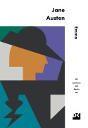 Cover-Bild zum Titel 'Emma' von 'Jane Austen'
