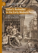 Cover-Bild zum Titel 'Galen's Remedies in the Early Modern Period' von ''