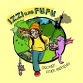 Izzi und Fufu: Frechheit, Feuer, Abenteuer - Katharina Lingen, Fabian Finsterer, Katharina Lingen, Christian Menzel