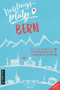 Lieblingsplätze Bern - Paul Ott