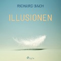 Cover-Bild zum Titel 'Illusionen' von 'Richard Bach'