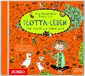 Mein Lotta-Leben 03. Hier steckt der Wurm drin! - Alice Pantermüller