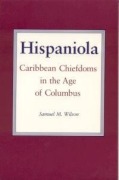 Cover-Bild zum Titel 'Hispaniola' von 'Samuel M Wilson'