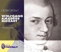 Hörportrait: Wolfgang Amadeus Mozart - Sven Görtz