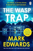 Cover-Bild zum Titel 'The Wasp Trap' von 'Mark Edwards'