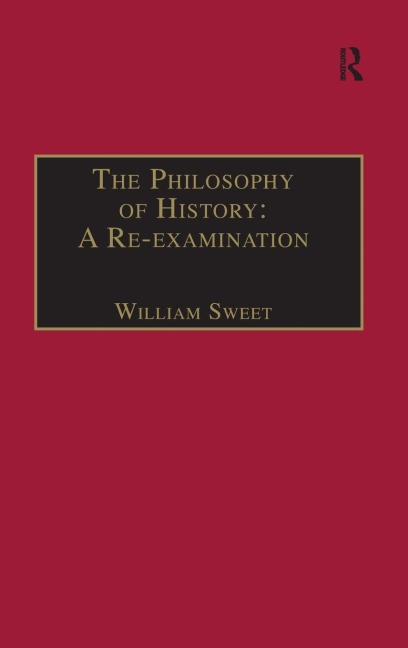 The Philosophy of History - 