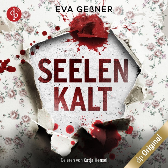 Seelenkalt - Eva Geßner