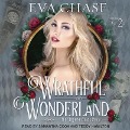 Wrathful Wonderland - Eva Chase