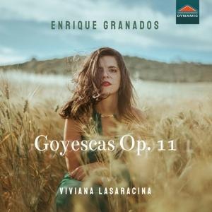 Goyescas op.11 - Viviana Lasaracina