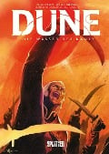 Dune: Die Wasser des Kanly - Brian Herbert, Kevin J. Anderson