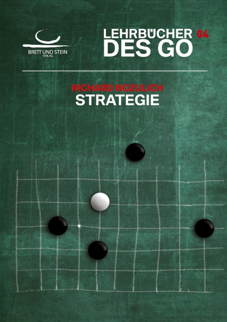 Strategie - Richard Bozulich
