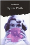 Cover-Bild zum Titel 'The Bell Jar' von 'Sylvia Plath'