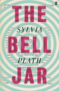 Cover-Bild zum Titel 'The Bell Jar' von 'Sylvia Plath'