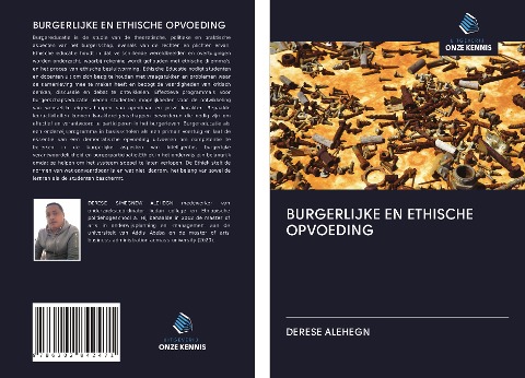 BURGERLIJKE EN ETHISCHE OPVOEDING - Derese Alehegn