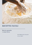 Ricette Facili - Luca Corti, Massimiliano Zollino