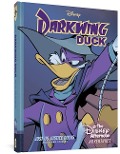 Cover-Bild zum Titel 'Darkwing Duck: Just Us Justice Ducks' von 'Bobbi Jg Weiss'