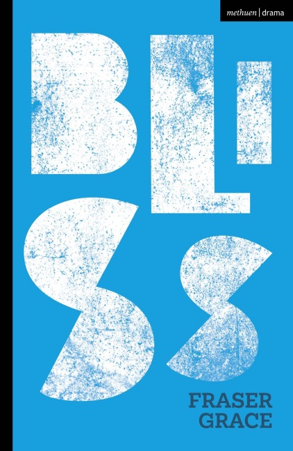 Bliss - Fraser Grace