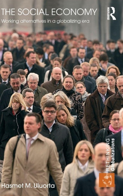The Social Economy - Hasmet M. Uluorta