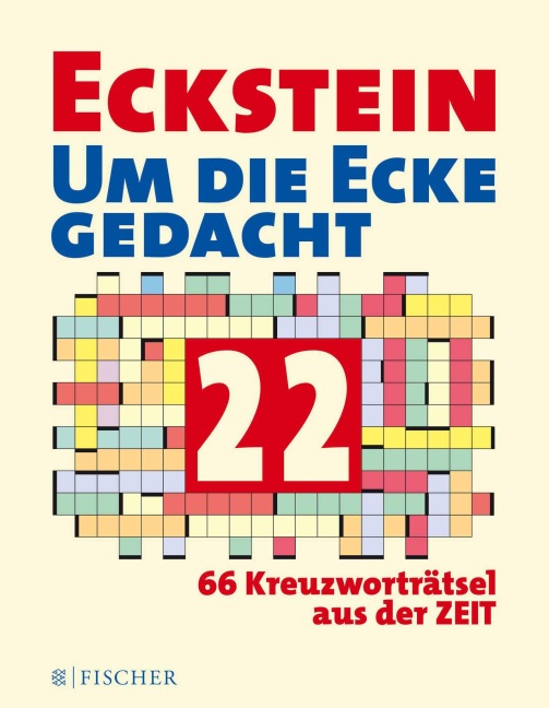 Eckstein - Um die Ecke gedacht 22 - 