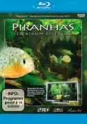 Cover-Bild zum Titel 'Piranhas - Lebensraum Regenwald' von ''