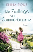 Cover-Bild zum Titel 'Die Zwillinge von Summerbourne' von 'Emma Rous'