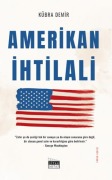 Cover-Bild zum Titel 'Amerikan Ihtilali - Tarih Serisi' von 'Kübra Demir'