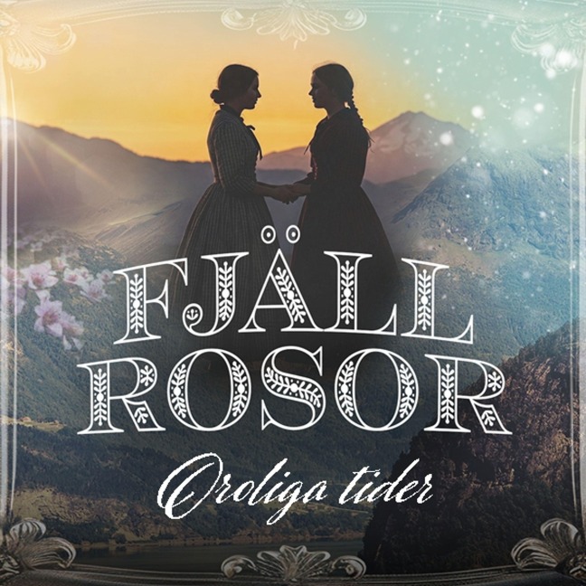 Oroliga tider - Laila Brenden