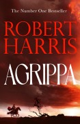 Cover-Bild zum Titel 'Agrippa' von 'Robert Harris'