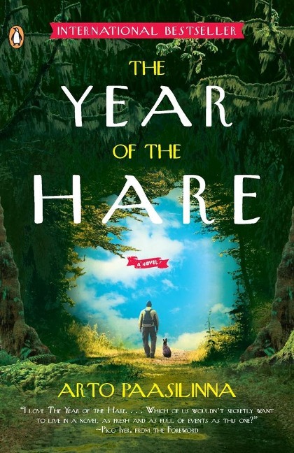 The Year of the Hare - Arto Paasilinna