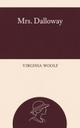 Cover-Bild zum Titel 'Mrs. Dalloway' von 'Virginia Woolf'