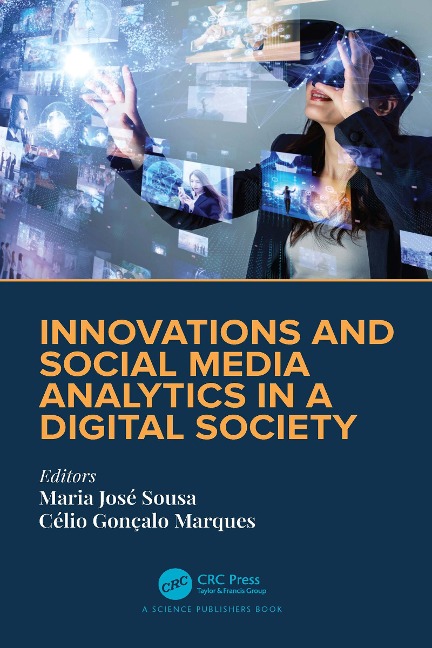 Innovations and Social Media Analytics in a Digital Society - 