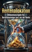 Cover-Bild zum Titel 'Rentenallokation' von 'Tilda Vogel'