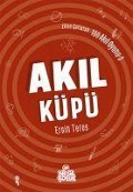 Cover-Bild zum Titel 'Akil Küpü' von 'Ersin Teres'