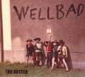 Cover-Bild zum Titel 'The Rotten' von 'Wellbad'