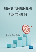 Cover-Bild zum Titel 'Finans Mühendisligi ve Risk Yönetimi' von 'Ömer Önalan'