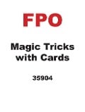 Magic Tricks with Cards - Elsie Olson