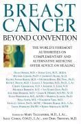 Breast Cancer: Beyond Convention - Cohen, Isaac, O. M. D. , L. A. c., Tripathy, Debu, M. D.