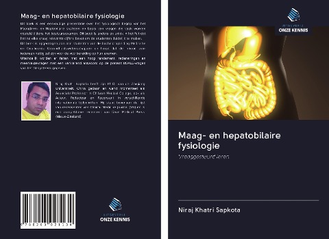 Maag- en hepatobilaire fysiologie - Niraj Khatri Sapkota