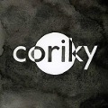 Cover-Bild zum Titel 'Coriky' von 'Coriky'