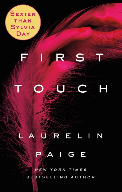 First Touch - Laurelin Paige