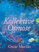 Cover-Bild zum Titel 'Oscar Murillo' von ''