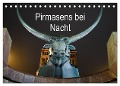 Pirmasens bei Nacht (Tischkalender 2024 DIN A5 quer), CALVENDO Monatskalender - Florian Seibel