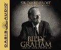 Cover-Bild zum Titel 'Billy Graham' von 'David Frost'