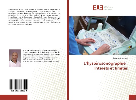 L¿hystérosonographie: Intérêts et limites - Radhouane Achour