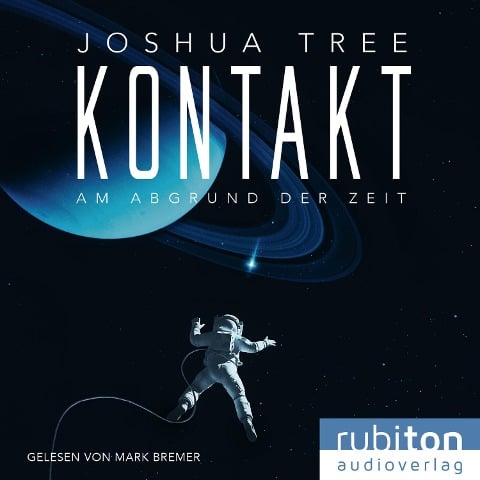 Kontakt: Am Abgrund der Zeit - Joshua Tree